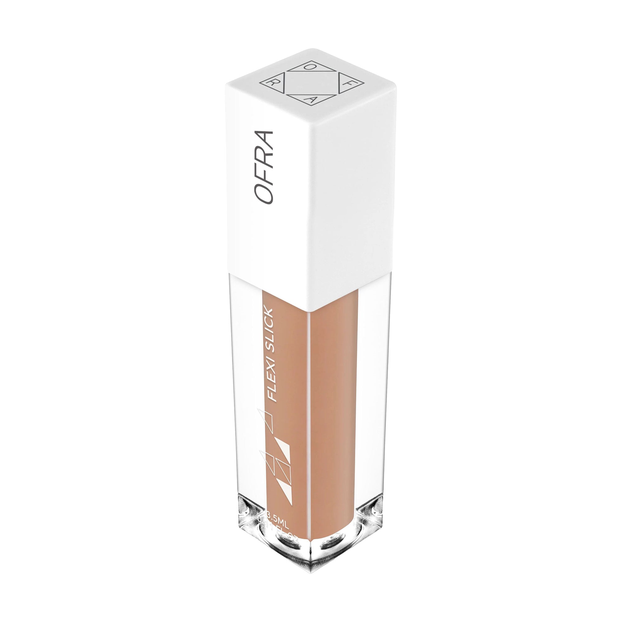 Рідка помада для губ OFRA Flexi Slick, Stretch, 3.5 мл